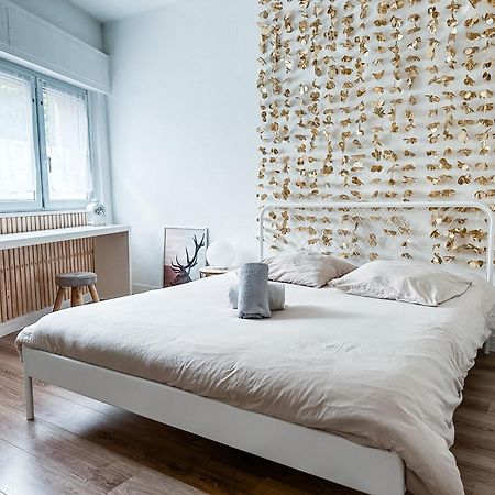 Le 16 - Charmant Appartement Proche Du Centre Ville Страсбург Екстер'єр фото