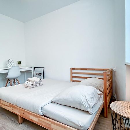 Le 16 - Charmant Appartement Proche Du Centre Ville Страсбург Екстер'єр фото