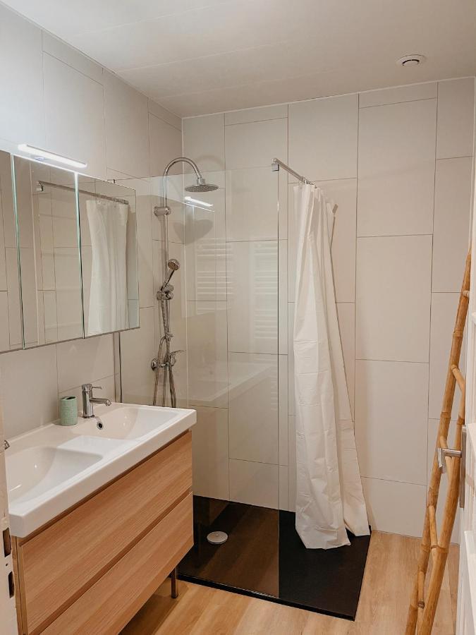 Le 16 - Charmant Appartement Proche Du Centre Ville Страсбург Екстер'єр фото
